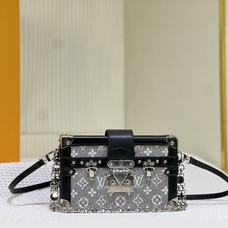 LV Box Bags